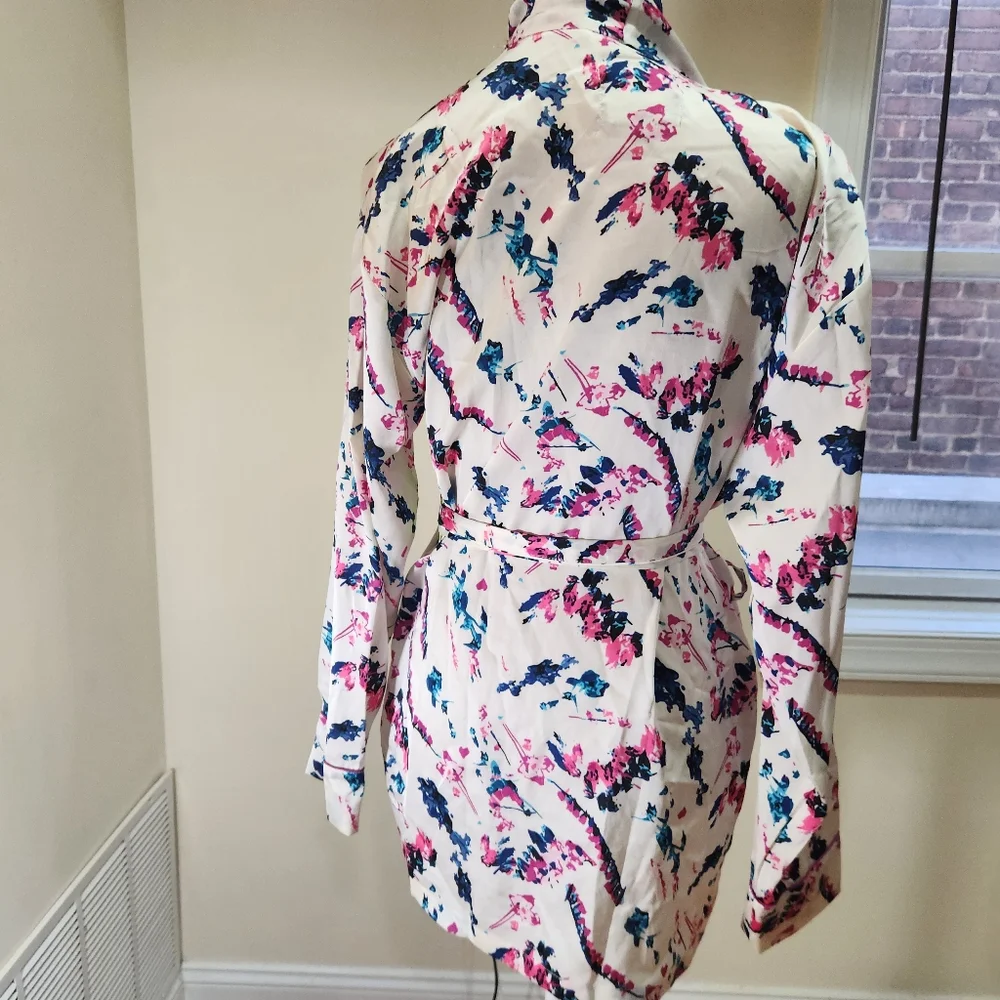 Sam Edeleman Robe M - Picture 6 of 10